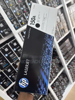 Hp 150a Original Toners