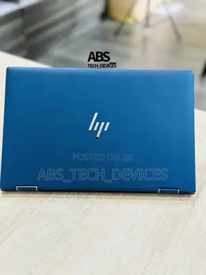Laptop HP Dragonfly G4 16GB Intel Core i5 SSD 512GB