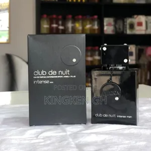Club De Nuit Intense