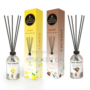 Reed Diffuser 110ml