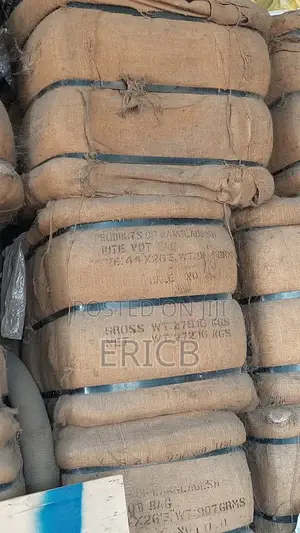 Cocoa Sack Unbranded
