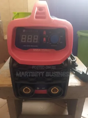 250a, 300a, 350a Makute Portable Welding Machine