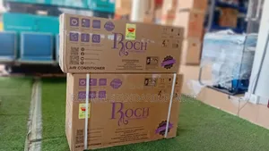 Tube Mode Roch 1.5hp Ac