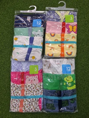 Sleepsuit (Overall) For Kids