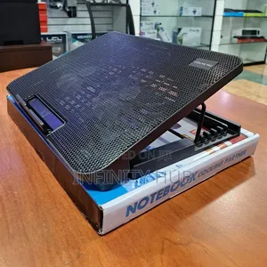 Laptop Cooling Pad