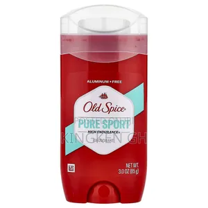 Old Spice Odor Protection Deodorant Stick