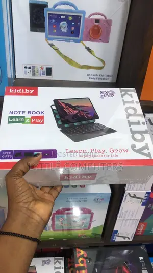 New Tablet 512 GB
