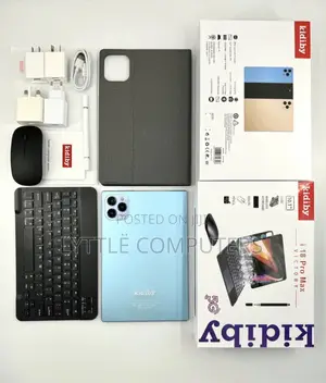 New Tablet 512 GB