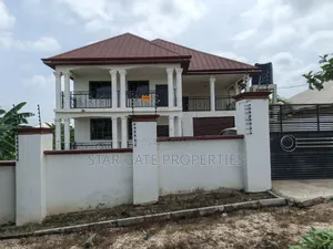 5bdrm House in Star Gate Properties, Kumasi Metropolitan for sale
