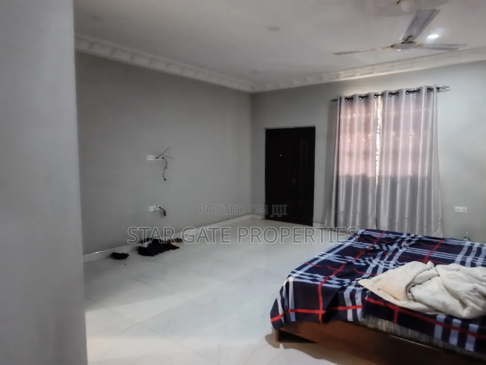 5bdrm House in Star Gate Properties, Kumasi Metropolitan for sale