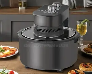 8.5litre Air Fryer Halogen Oven
