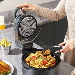 8.5litre Air Fryer Halogen Oven