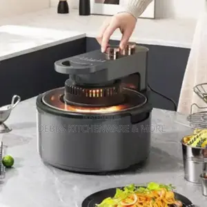 8.5litre Air Fryer Halogen Oven