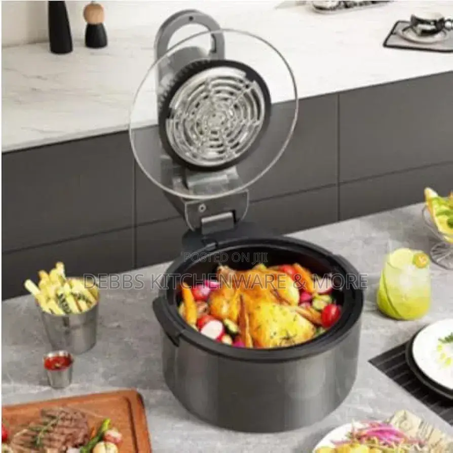 8.5litre Air Fryer Halogen Oven