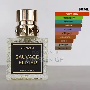 Amouage Purpose 50 Perfume Oil
