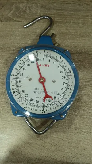 Hanging Scale 50kg