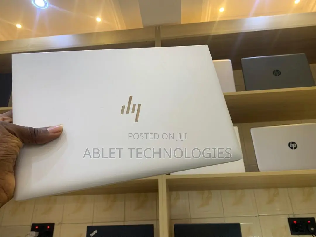 Laptop HP EliteBook 840 G8 16GB Intel Core i5 SSD 256GB