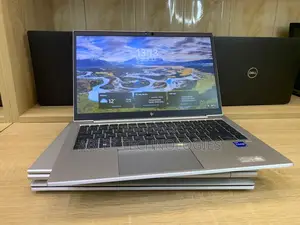Laptop HP EliteBook 840 G8 16GB Intel Core i5 SSD 256GB