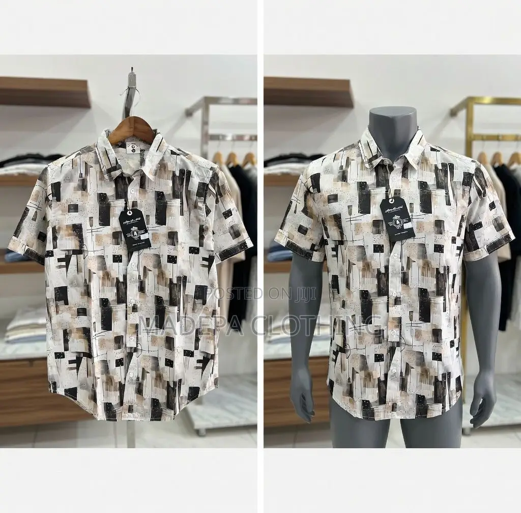 Original Short Sleeve