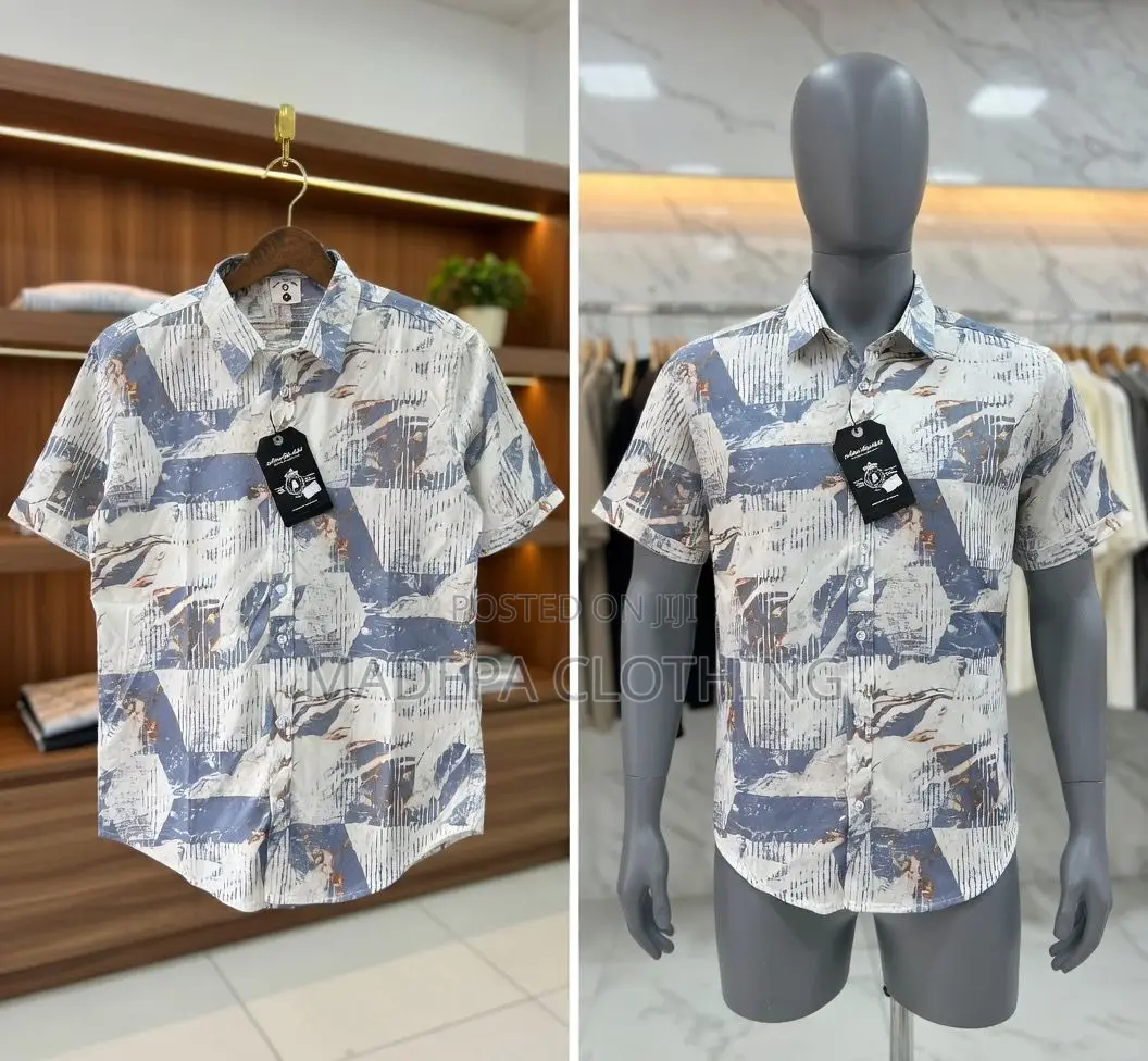 Original Short Sleeve