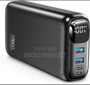 Power Bank