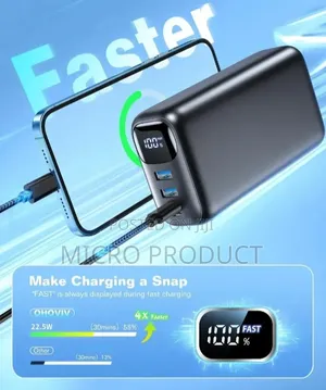Power Bank