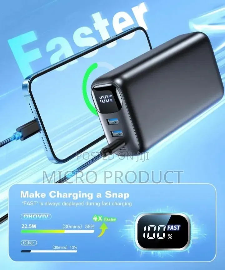 Power Bank
