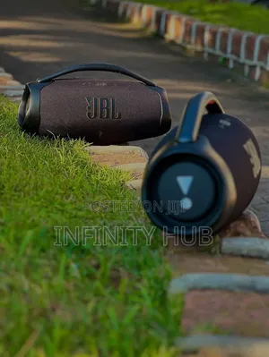 JBL Bluetooth Speaker