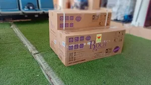 Long Lasting Performance 1.5hp Roch Ac
