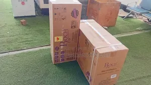 Powerful Airflow 1.5hp Roch Ac