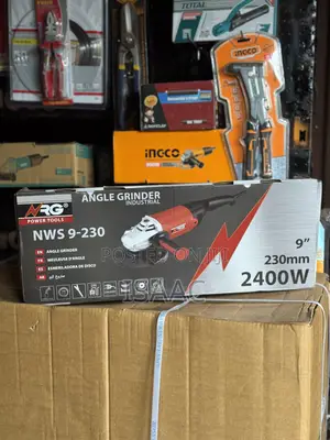 NRG Grinding or Cutting Machine 9'