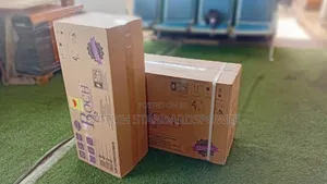 Low Voltage 1.5hp Roch Ac