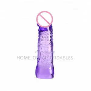 Penis Sleeve Extension/ Condom