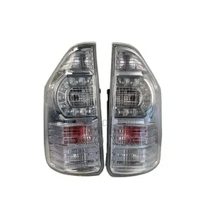 Toyota Voxy Zrr70 R70 2010-2013 Tail Light