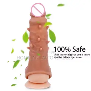Silicon Penis Sleeve/Condom