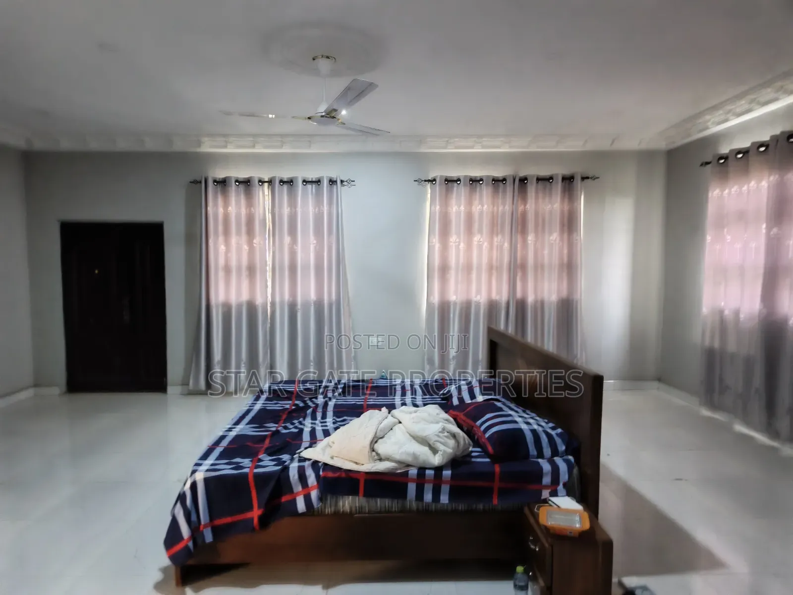 5bdrm House in Star Gate Properties, Kumasi Metropolitan for sale