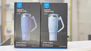 Brave Thermal Tumbler Hot And Cold Retention