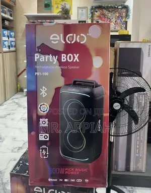 Order Affordable Eldo Ps1-110 Single 12" With Microphone 