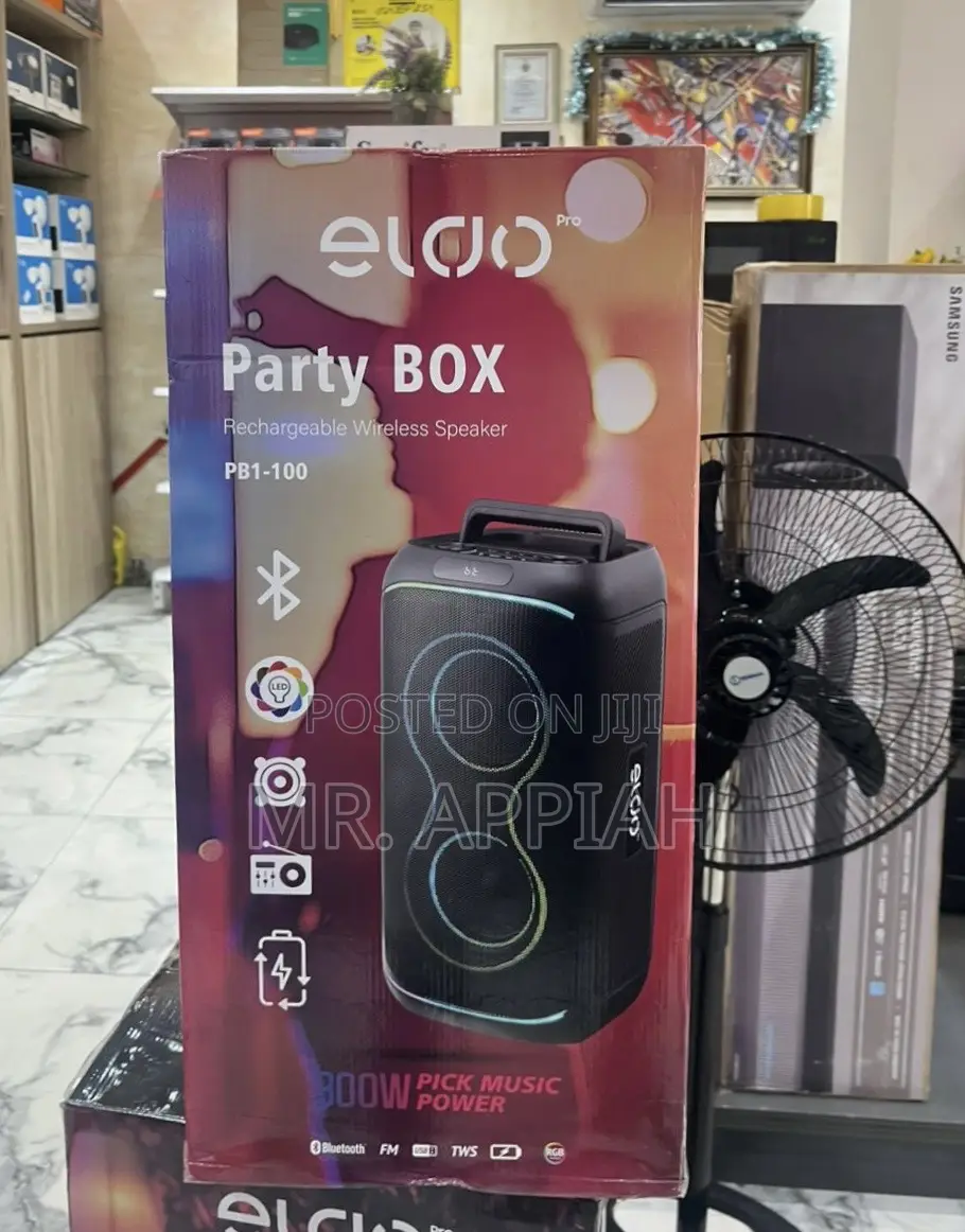 Order Affordable Eldo Ps1-110 Single 12" With Microphone 
