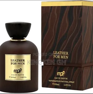 MPF Perfume Original