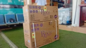 Roch 1.5hp Split Type Ac