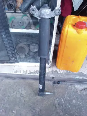 Ford Explorer 2023 Back Shocks Absorbers