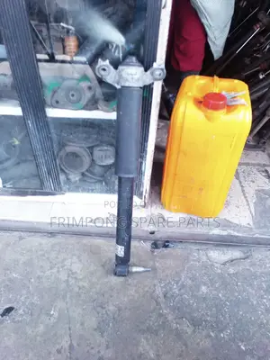Ford Explorer 2023 Back Shocks Absorbers