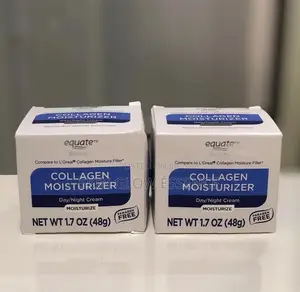 Equate Collagen Moisturizer
