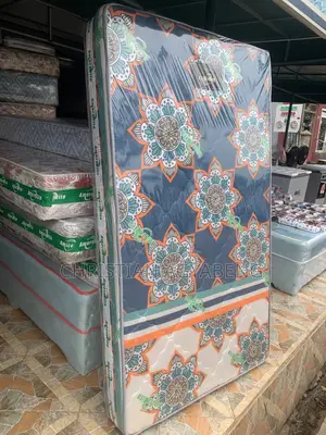 One and Half Quality Mattress