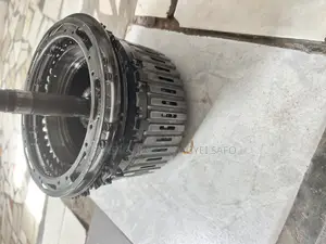 Toyota Camry 2014 Servo(Actuator) and Transmission Clutch Drum