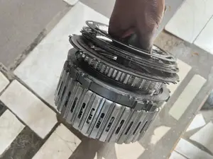 Toyota Camry 2014 Servo(Actuator) and Transmission Clutch Drum