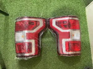 Ford F150 2018-2020 Taillight Pair