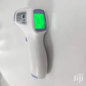 1 Year Warranty Medical Infrared Thermometers