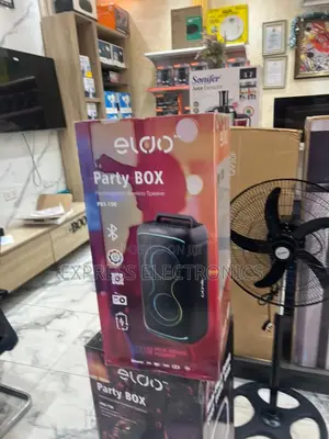 Shop From 10gig Store Eldo Pb1-100 Double 6,5"
